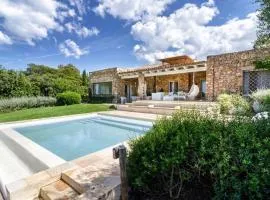 Luxury Villa in Porto Rotondo