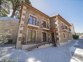 Casa da Fonte - Gerês, hotel económico no Gerês