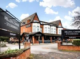 Miller & Carter Heaton Chapel by Innkeeper's Collection