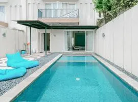 Villa Heaven Senggigi