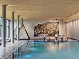 Natürlich Hell. Aparthotel & Camping