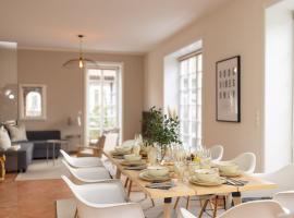 ErholungNOW, hotel in Bispingen