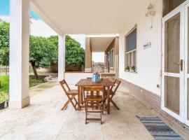 Villetta Granelli, holiday home sa Granelli