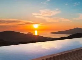 Villa Ilda - Deluxe Holiday Villa - KALKAN-ANTALYA