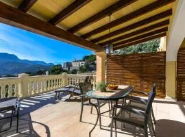 2712 - Sunny and cute holiday flat in Puerto de Soller
