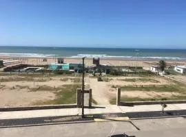 Departamento frente al Mar Necochea