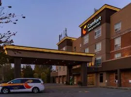 Comfort Inn & Suites Surrey