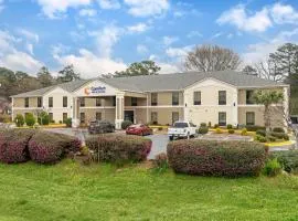 Comfort Inn & Suites Griffin North