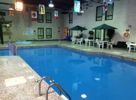 The 10 Best Hotels With Jacuzzis In Brandon Canada Bookingcom