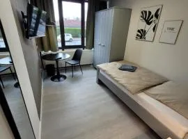 Guesthouse WI rooms