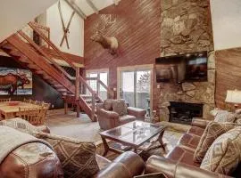 CM416M Copper Mtn Inn Condo