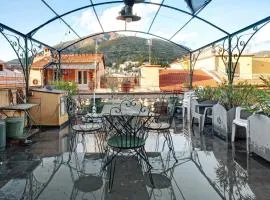Casa Alighieri 2