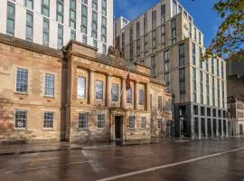 Clayton Hotel Glasgow City