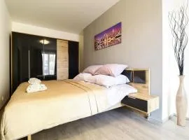 Apartments / 10 min from center / O2 ARENA