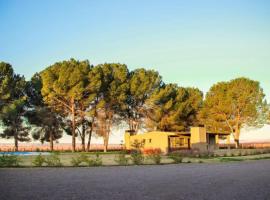 Cabañas Entre Hileras, hotel near Luis Mora Winery, Ciudad Lujan de Cuyo