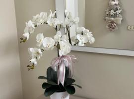 Casa vacanze l’orchidea, жилье для отдыха в Сочи