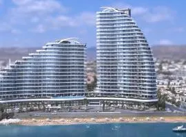 Del Mar Beachfront Boutique Residence