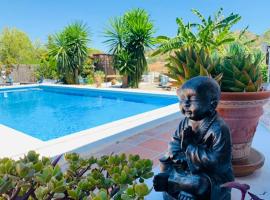 Finca del Gecko