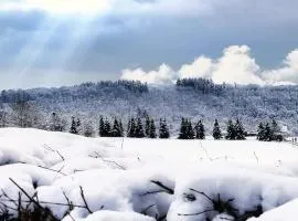 La Maison du Sabotier