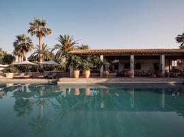 Phāea Cretan Malia, a Member of Design Hotels, hotel v destinaci Malia
