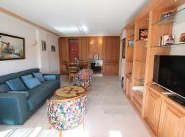 Appartement 80 m2 au centre-ville de Cannes