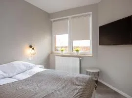 Apartament JANTAR Jagiellońska 6C Darłówko DreamHouse nad morzem