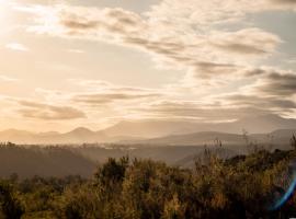 Forest Harmony, hotel in Knysna