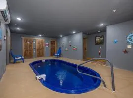 No Name Cabin chalet