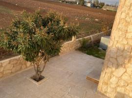 Apartment in madba, appartement in Madaba