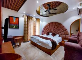 Rohtak에 위치한 호텔 Hotel Joylife- Chottu Ram Chowk Rohtak Haryana