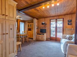 Le Bois Joly, hotel di La Giettaz