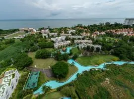 Boathouse Hua Hin Condo