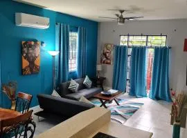 Casa Pinto Guest Apartment