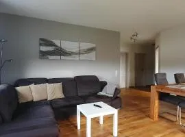 Ferienwohnung Windhagen