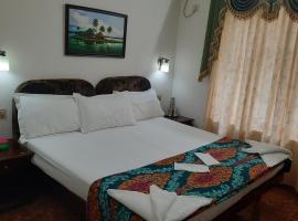 Gokulam Homestay, hotel em Kovalam