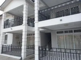 Remarkable 2-Bed Apartment in Afienya Ghana