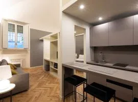 Palazzo Liberati Apartments