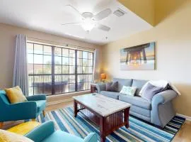 Near Pier Park and Beach - Pools Onsite - FLPCB66