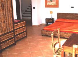 Holiday Properties Oleandro Ocean