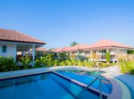Baan Opun Garden Resort