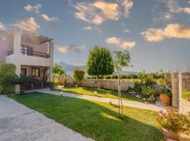 Country House with View
