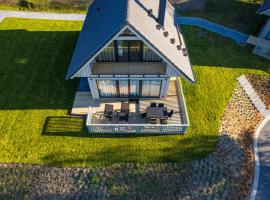 Alm-Chalet Premium, casa o chalet en Clausthal-Zellerfeld