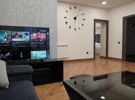 Lovely, newly remodeled apartment in Yerevan!