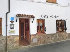 Casa Vaélico