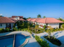 Baan Opun Garden Resort