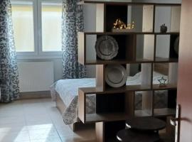 C & D Karlovasi apartment, apartman u gradu 'Karlovasi'