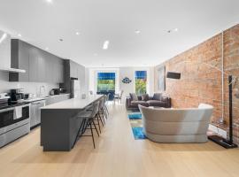 Suites De la Montagne