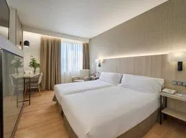 Hotel Albret