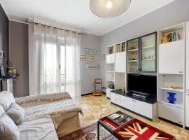 Casa Rose di Mare