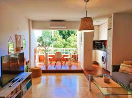 Duplex Apartment in Estepona